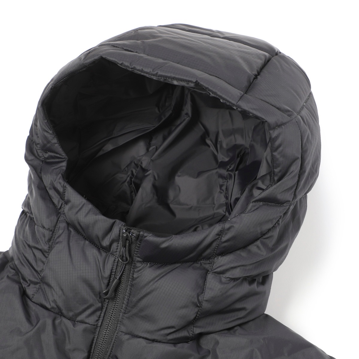 THE NORTH FACE ノースフェイス ダウンジャケット/DIABLO DOWN HOODIE