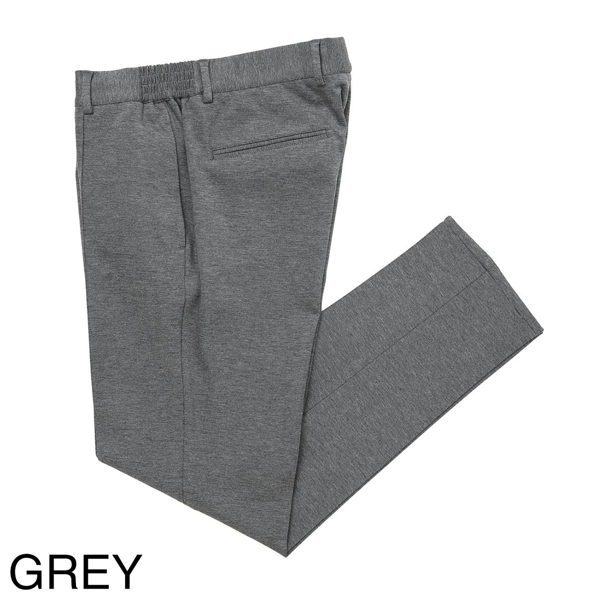 GIAB'S ARCHIVIO ジャブス アルキヴィオ イージーパンツ/MASACCIO