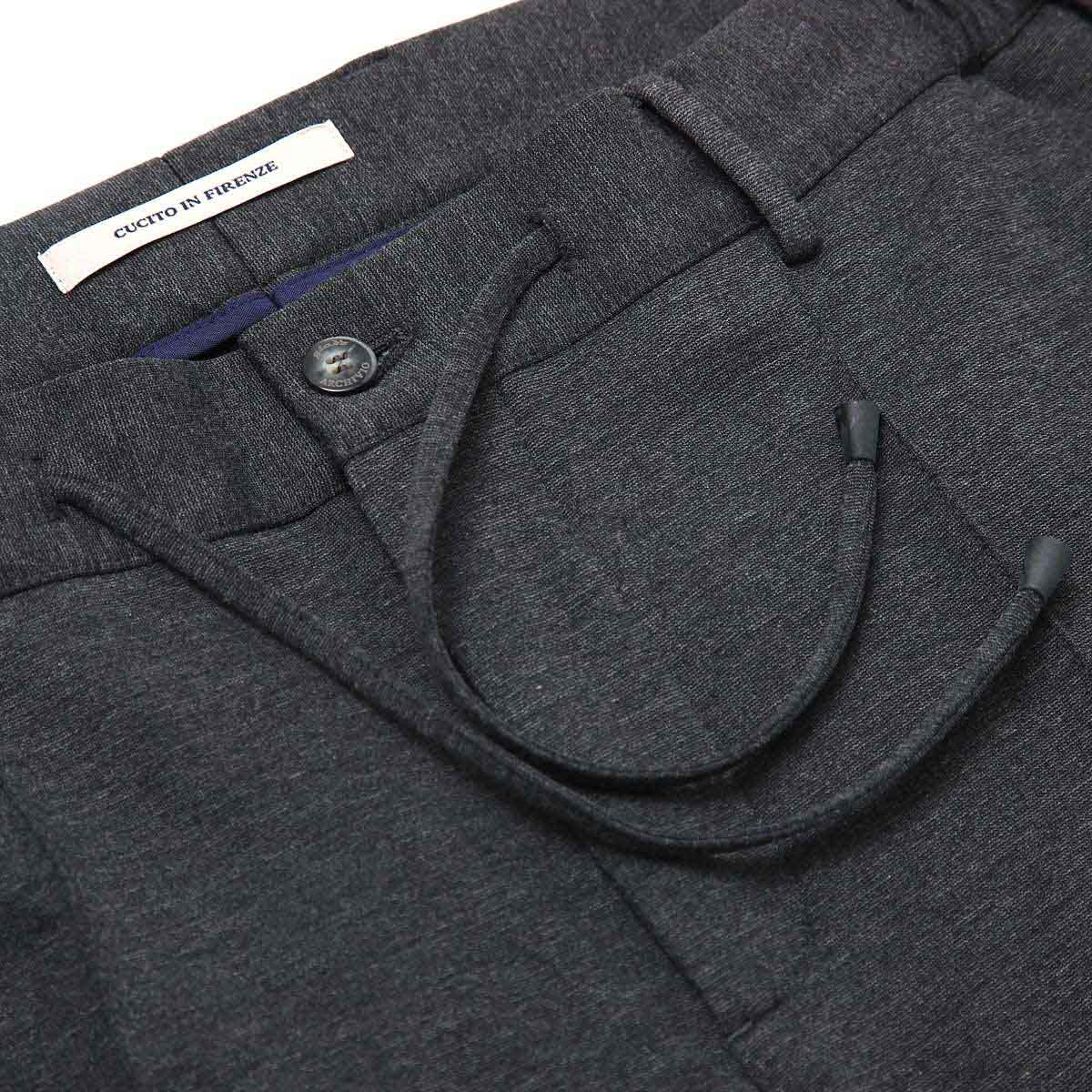 GIAB'S ARCHIVIO ジャブス アルキヴィオ イージーパンツ/MASACCIO