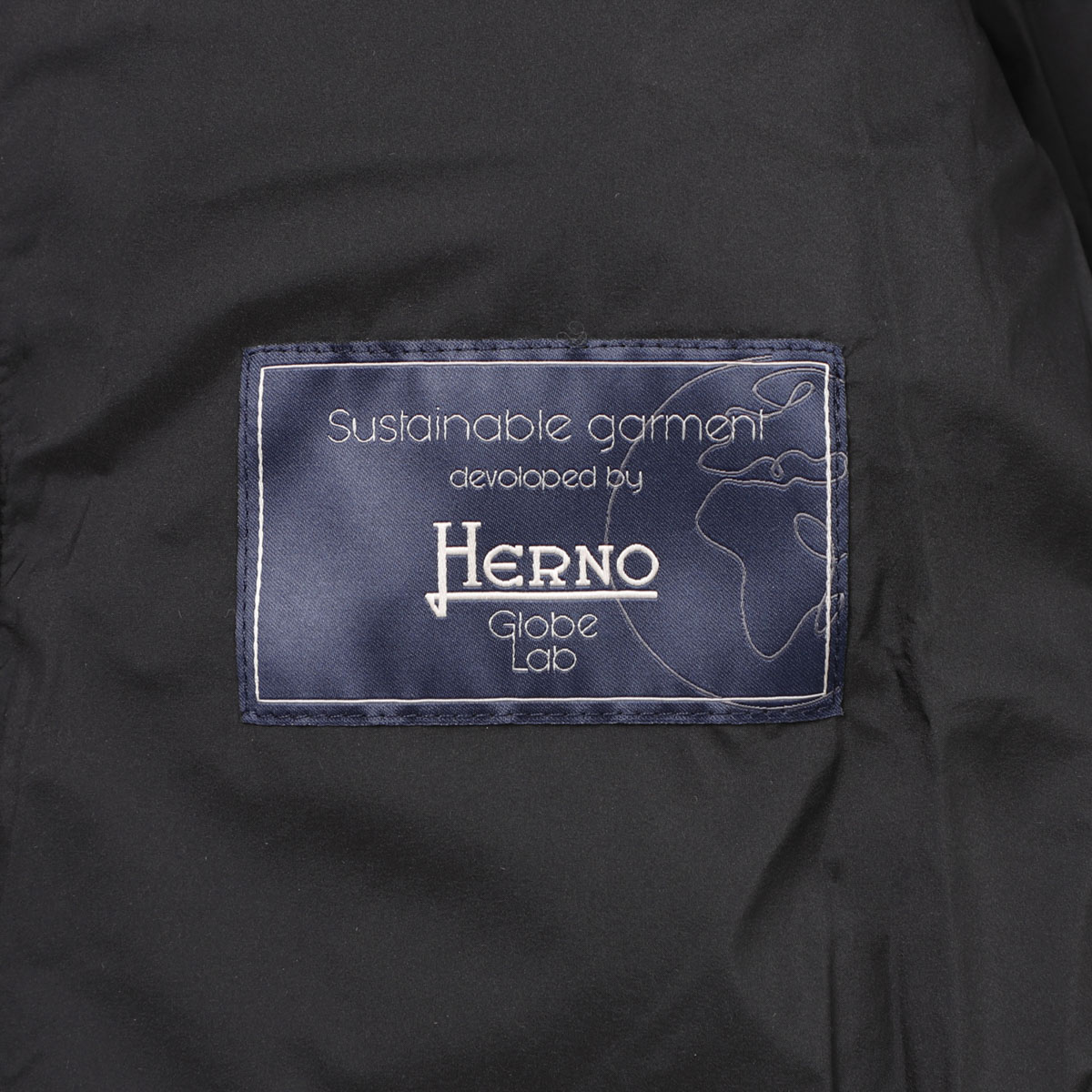 HERNO ヘルノ ダウンジャケット/HERNO GLOBE ECOAGE & METROPOLITAN 