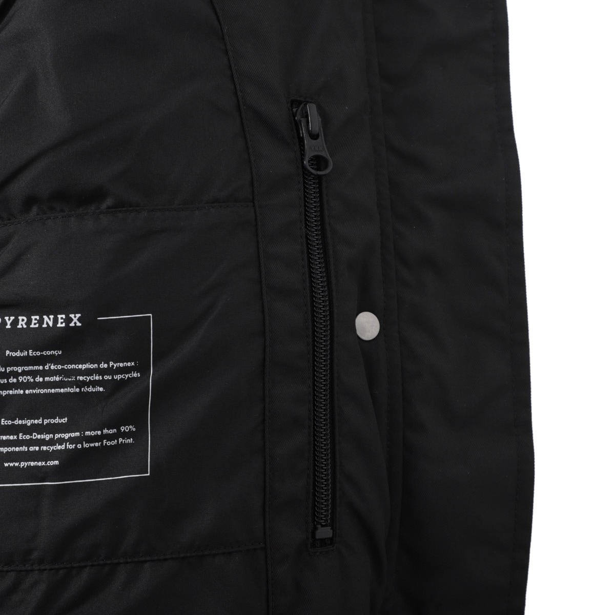 PYRENEX ピレネックス ダウンコート/PHENIX 2【大きいサイズあり】 レディース