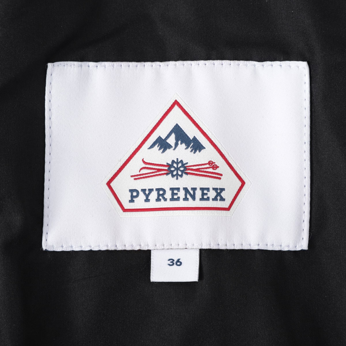 PYRENEX ピレネックス ダウンコート/PHENIX 2【大きいサイズあり】 レディース