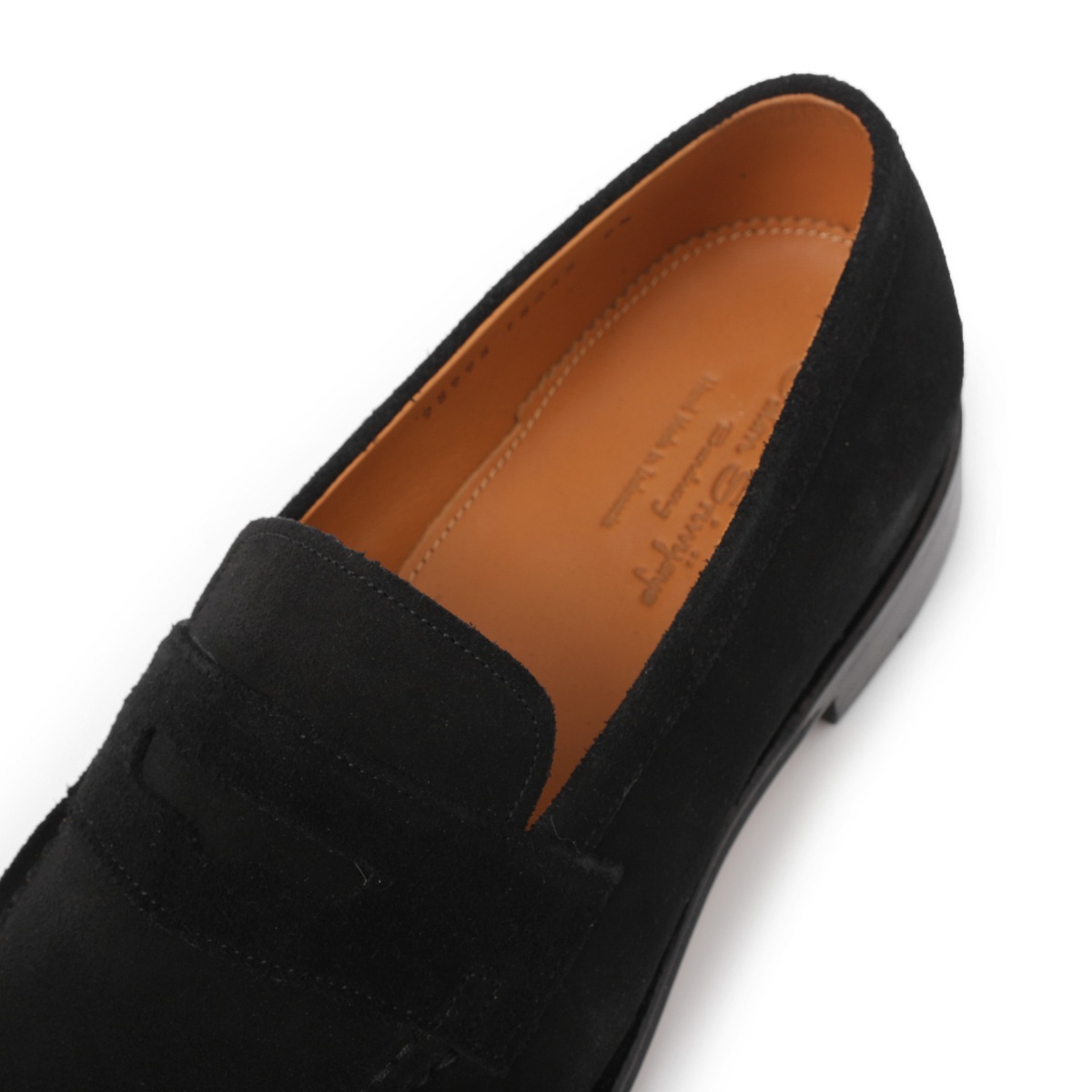 【極美品】ジャランスリウァヤ Jalan Sriwijaya ペニーローファー Jalan Sriwijaya ジャランスリウァヤ ローファー/ペニー