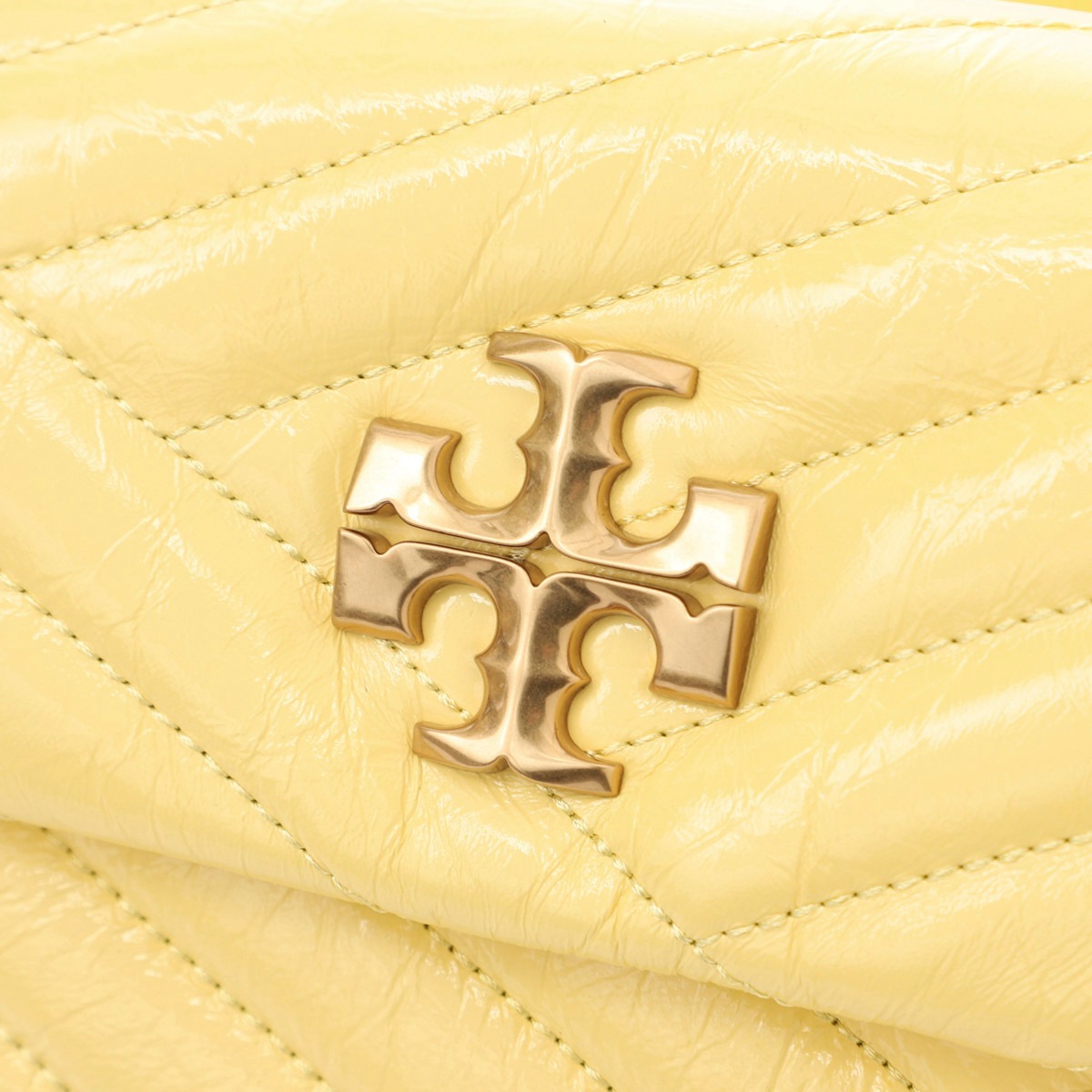 【アウトレット】TORY BURCH トリーバーチ ハンドバッグ/ショルダーバッグ/KIRA CHEVRON キラ レディース