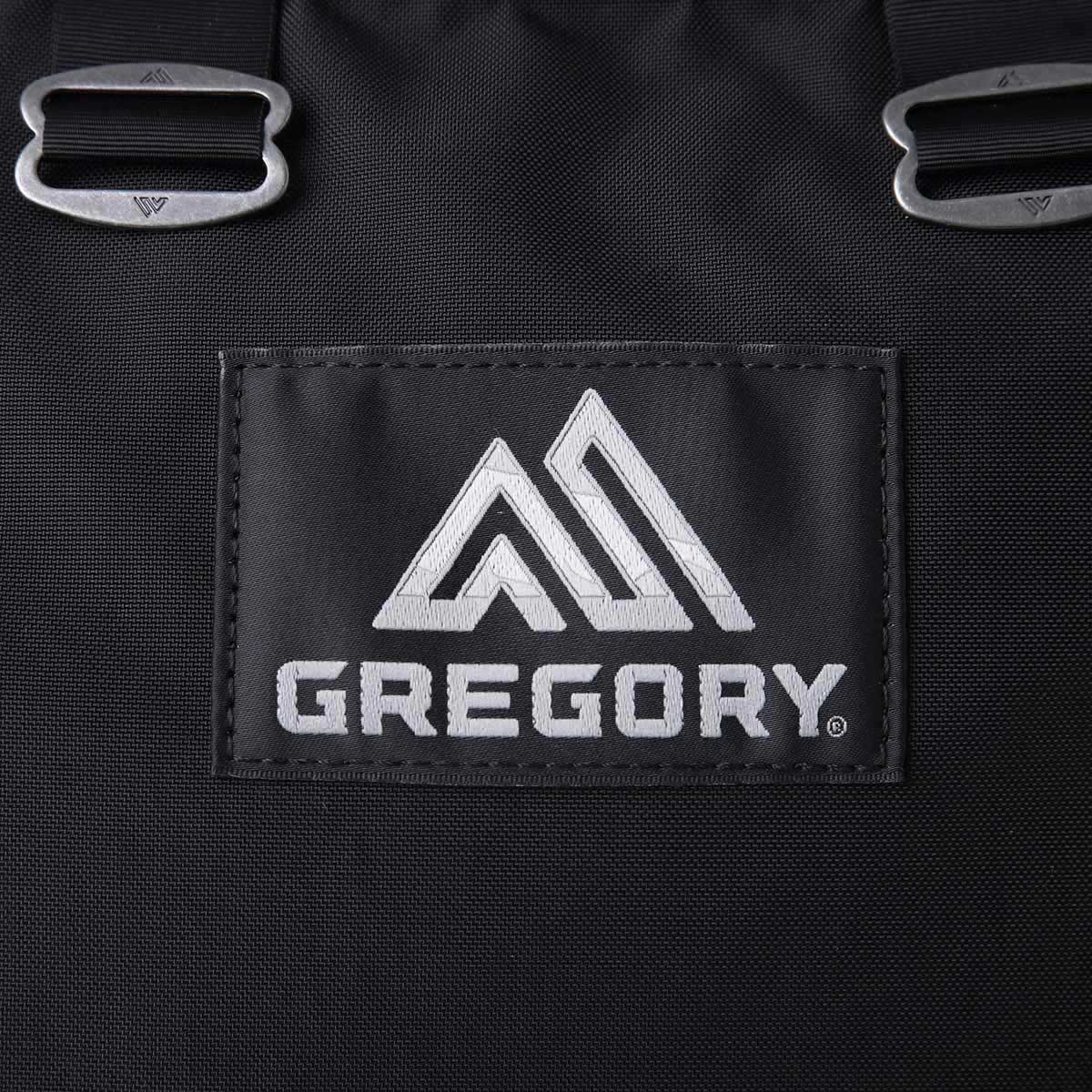 GREGORY グレゴリー リュックサック/トートバッグ/FLASH DAY