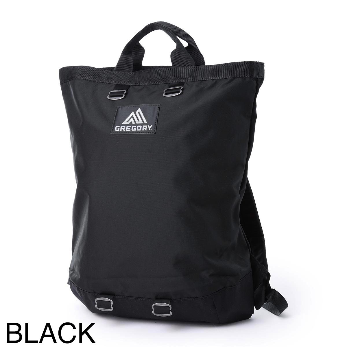 GREGORY グレゴリー リュックサック/トートバッグ/FLASH DAY
