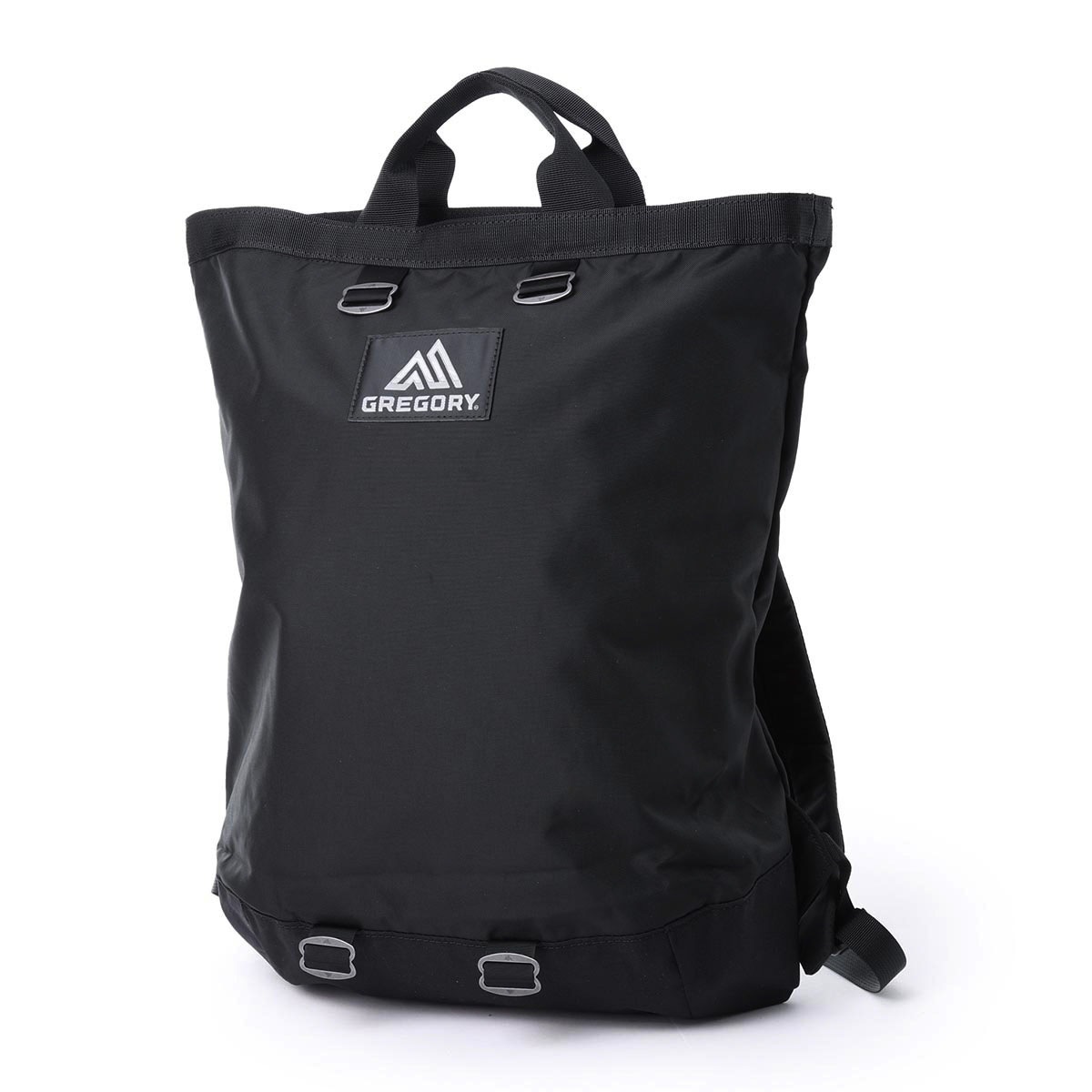 GREGORY グレゴリー リュックサック/トートバッグ/FLASH DAY