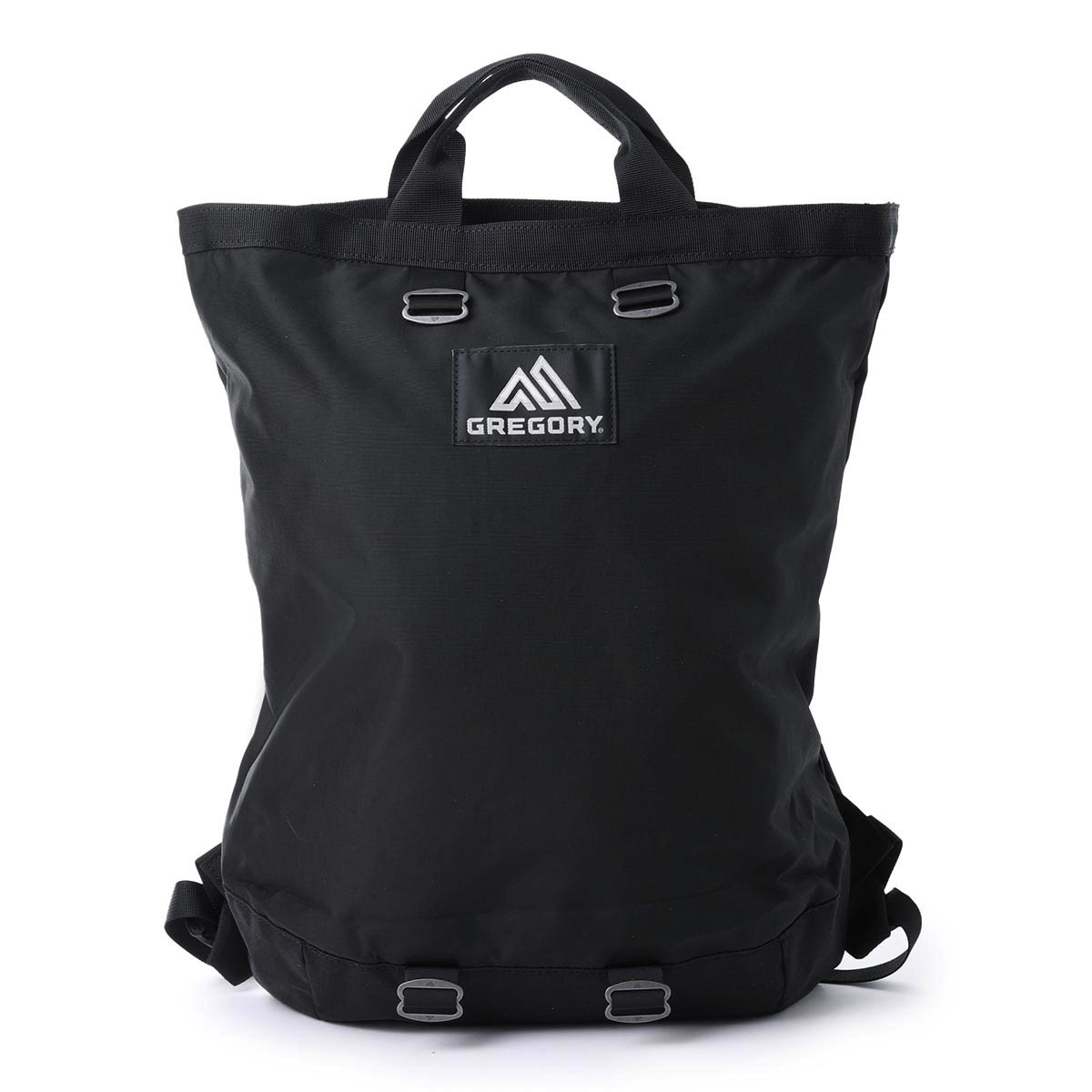 GREGORY グレゴリー リュックサック/トートバッグ/FLASH DAY
