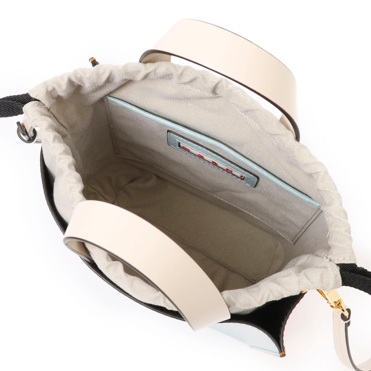 MARNI マルニ トートバッグ 2WAY/ショルダーバッグ/MUSEO MINI