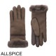 UGG Australia アグオーストラリア グローブ/SHEEPSKIN SEAMED GLOVE レディース