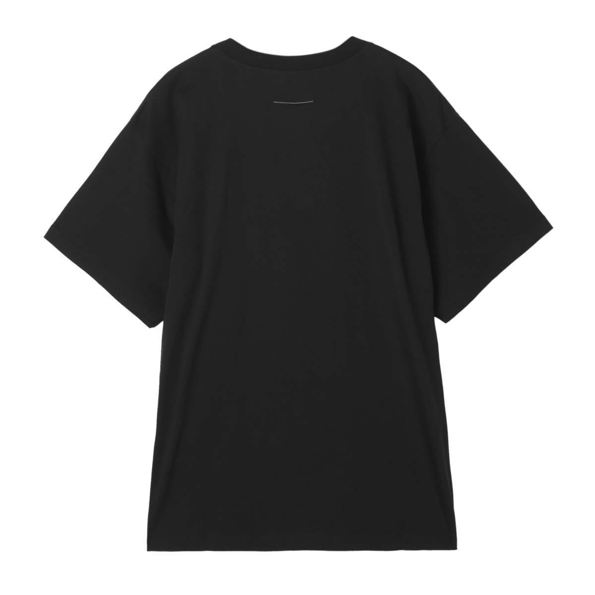MM6 Maison Margiela クルーネックTシャツ h0gc0033-24312 MM6 Maison Margiela (エムエムシックス メゾン マルジェラ