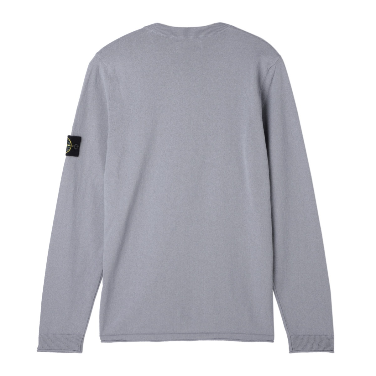 STONE ISLAND ストーンアイランド クルーネック ニット/5100062 LIGHT