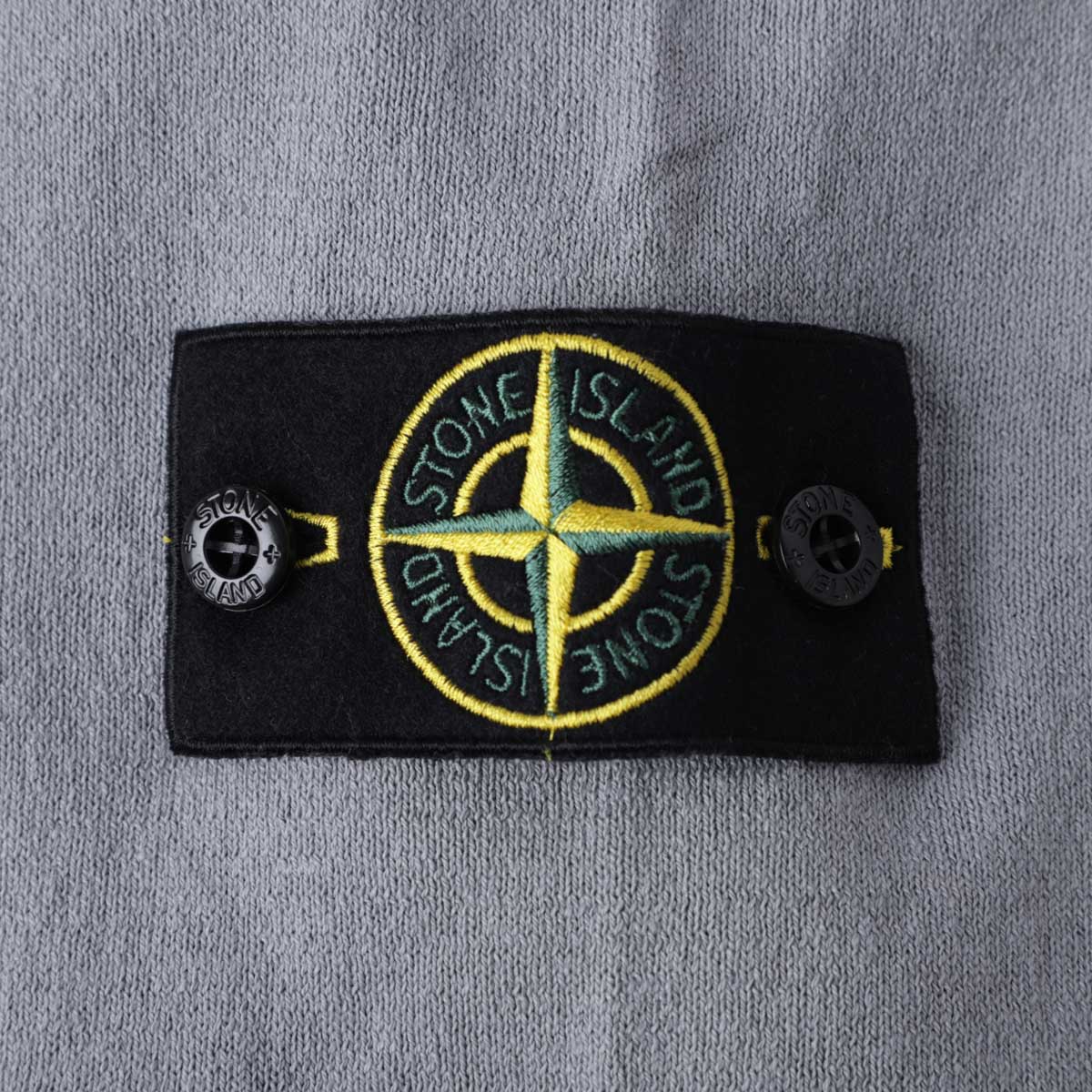 STONE ISLAND ストーンアイランド クルーネック ニット/5100062