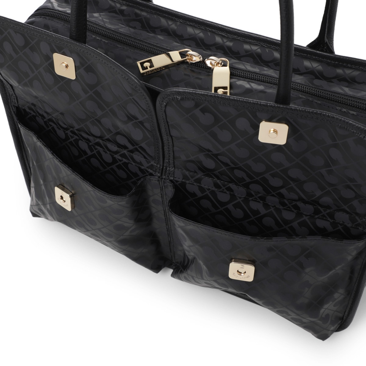 GHERARDINI ゲラルディーニ ハンドバッグ/730001/SOFTY ソフティ レディース