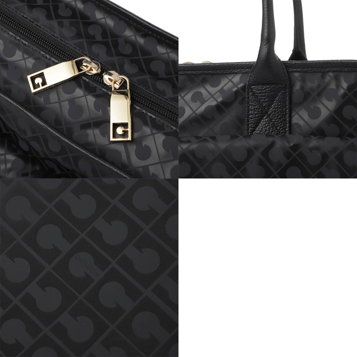 GHERARDINI ゲラルディーニ ハンドバッグ/730001/SOFTY ソフティ レディース