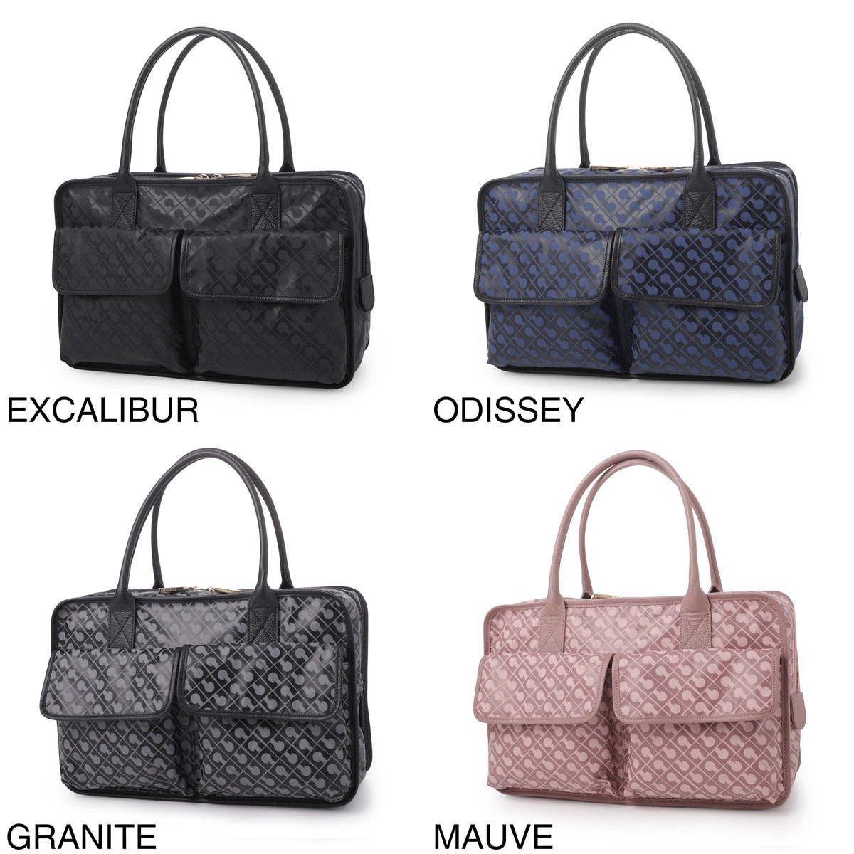 GHERARDINI ゲラルディーニ ハンドバッグ/730001/SOFTY ソフティ レディース