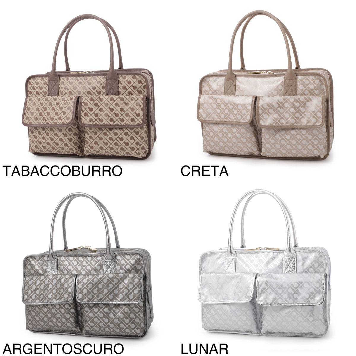 GHERARDINI ゲラルディーニ ハンドバッグ/730001/SOFTY ソフティ レディース