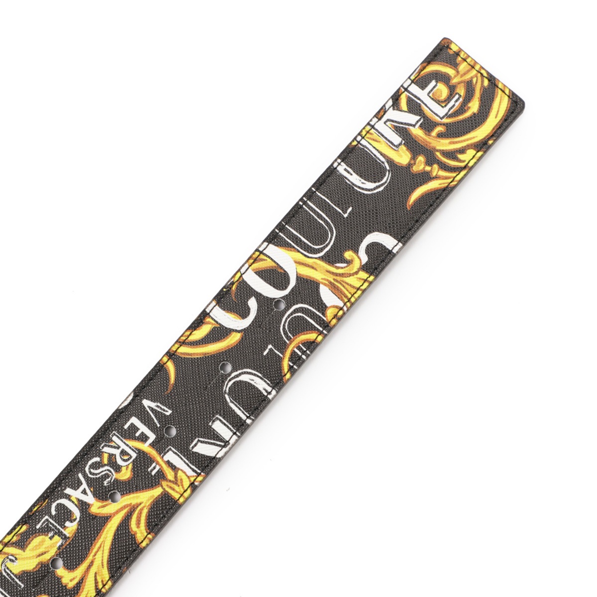 ジャニーベルサーチ Comme des Garçons x Versace Iconic Print Project｜公式サイト