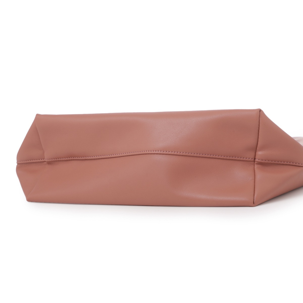 A.P.C. アーペーセー トートバッグ/TOTE NINON SMALL