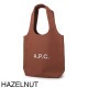A.P.C. アーペーセー トートバッグ/TOTE NINON SMALL