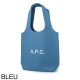 A.P.C. アーペーセー トートバッグ/TOTE NINON SMALL