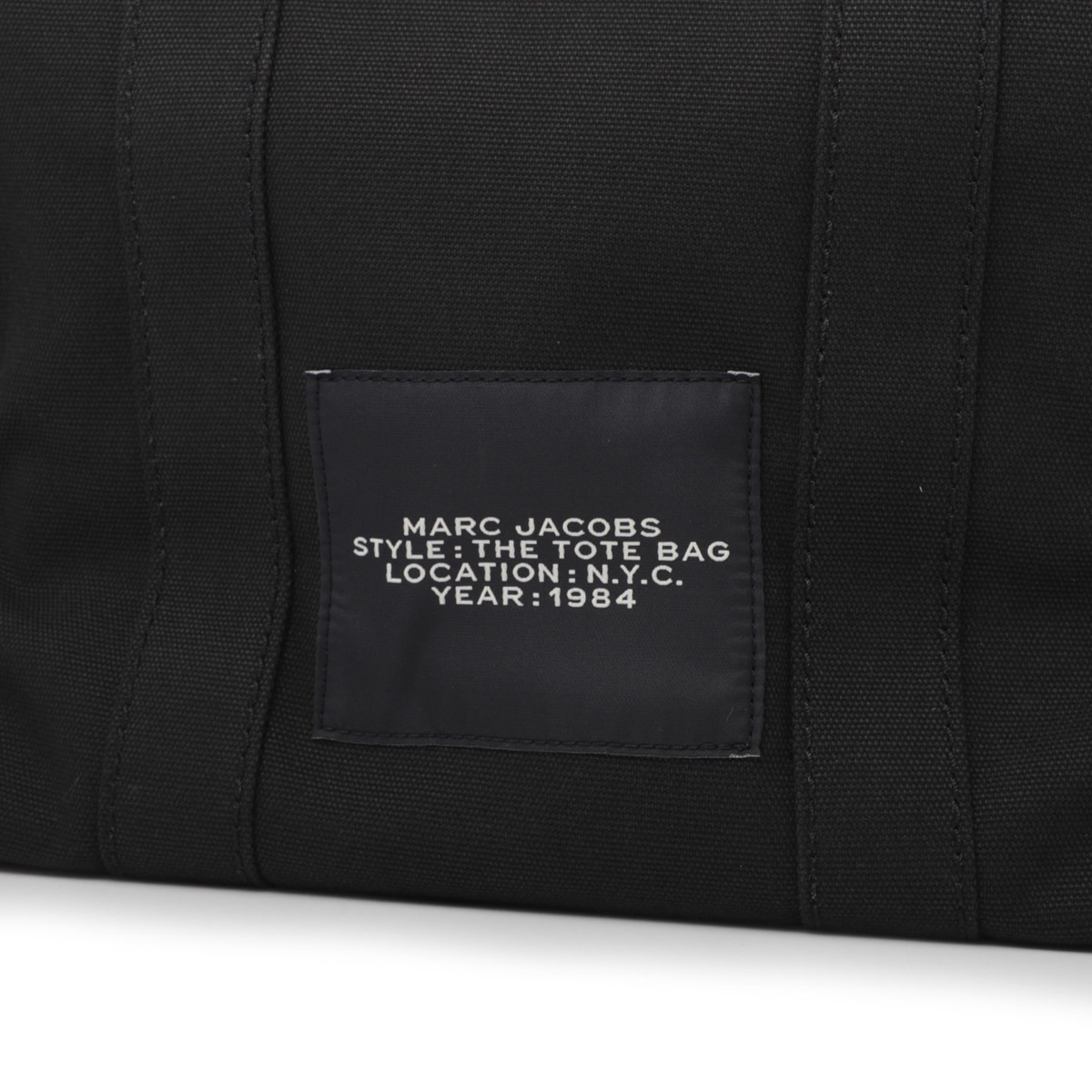 MARC JACOBS マークジェイコブス トートバッグ 2WAY/THE CANVAS MEDIUM TOTE BAG レディース