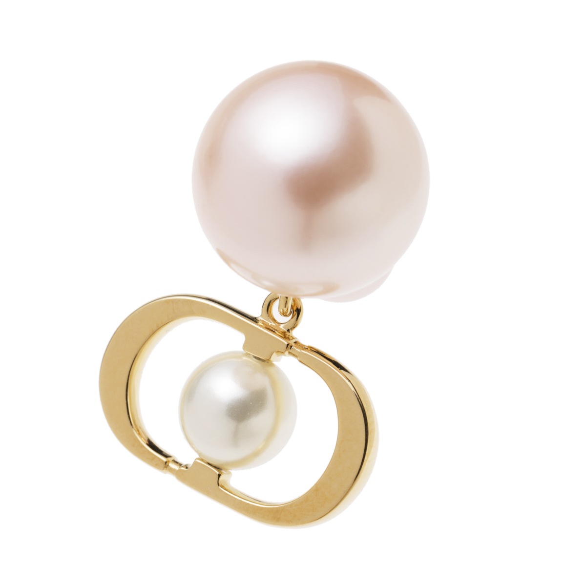 DIOR ディオール ピアス/DIOR TRIBALES EARRINGS レディース