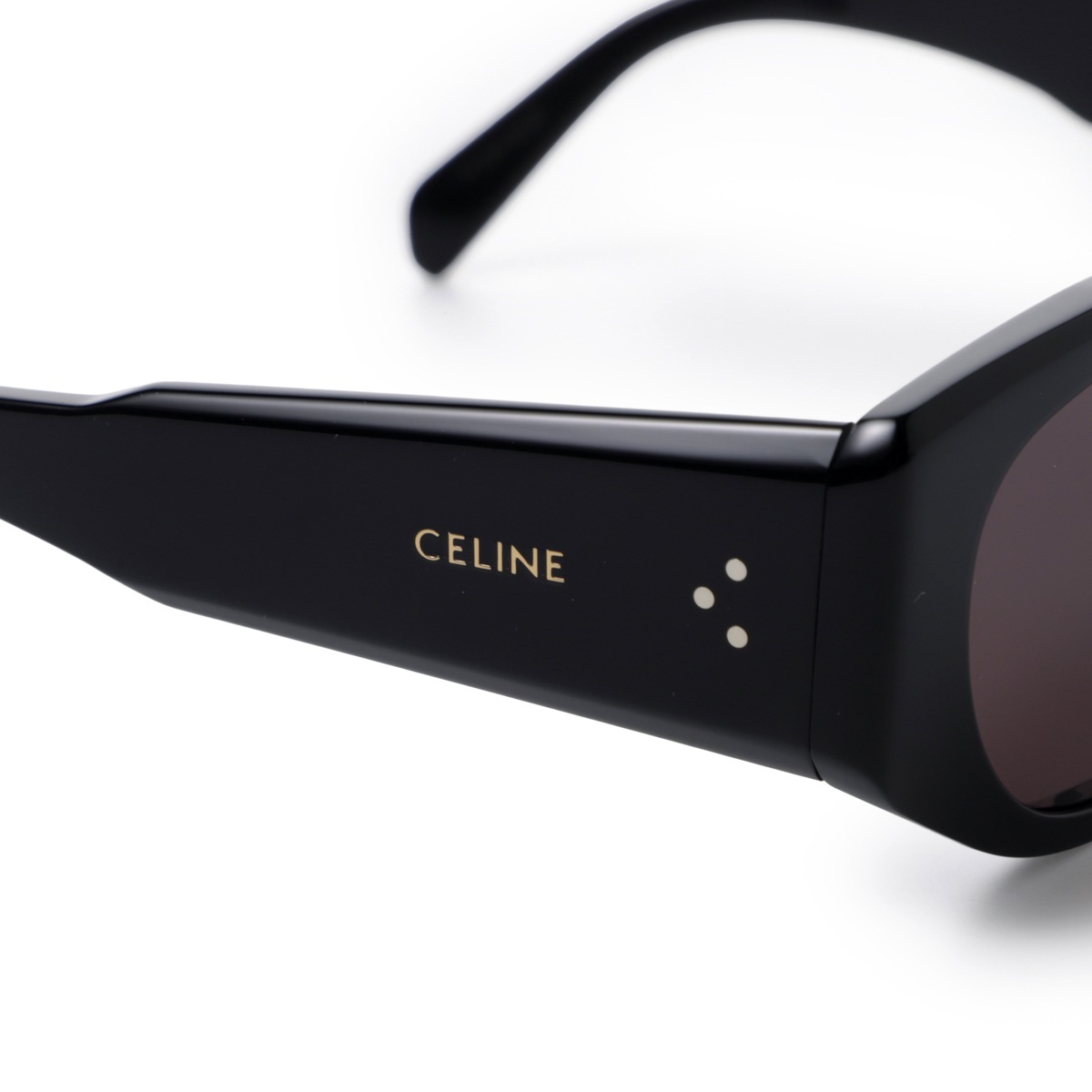 CELINE セリーヌ サングラス/RECTANGULAR S329 レディース