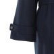 【アウトレット】LOEWE ロエベ ウールコート/ダブルブレストコート レディース
