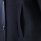 【アウトレット】LOEWE ロエベ ウールコート/ダブルブレストコート レディース