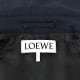 【アウトレット】LOEWE ロエベ ウールコート/ダブルブレストコート レディース