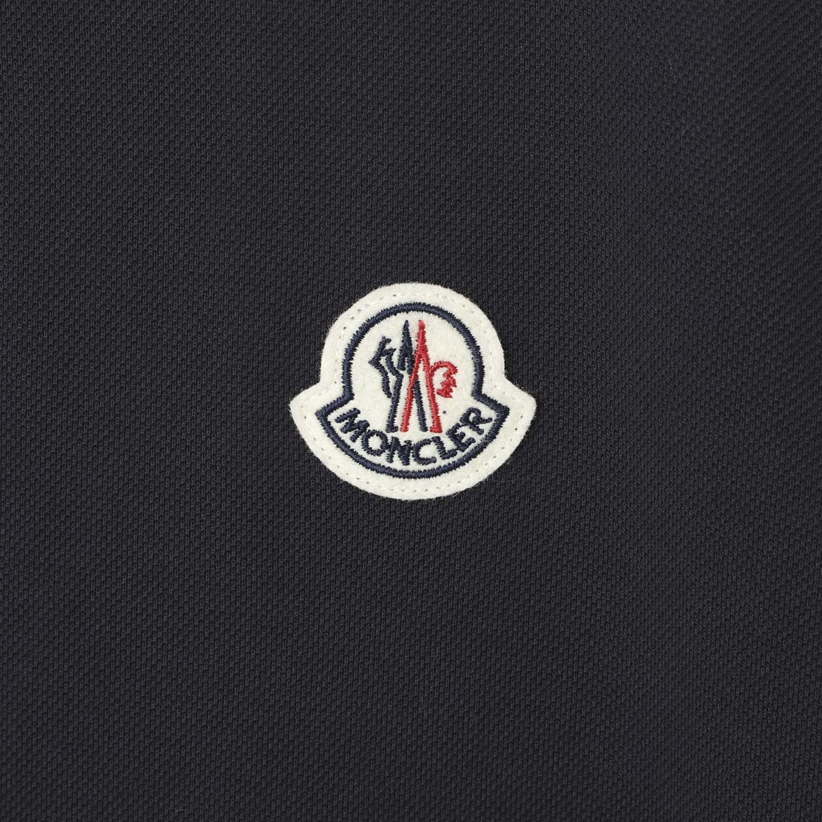 MONCLER モンクレール ポロシャツ メンズ | メンズ・ブランド一覧,□ M