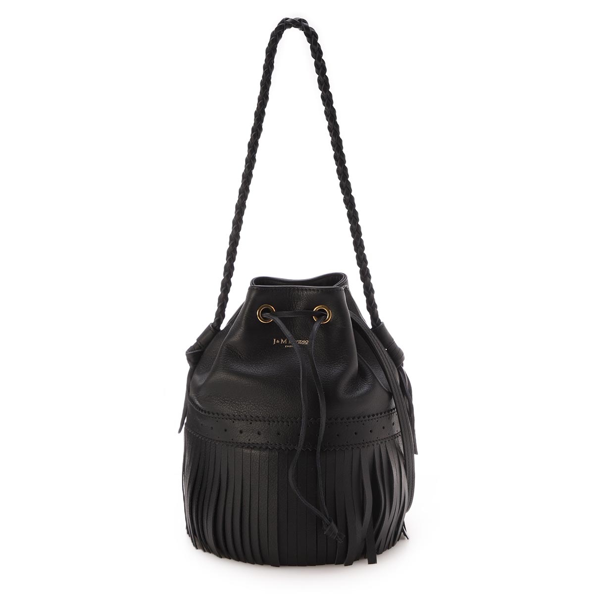 J&M DAVIDSON ジェイ&エム デヴィッドソン ショルダーバッグ 2WAY/MEDIUM CARNIVAL 旧 1355-7314 レディース