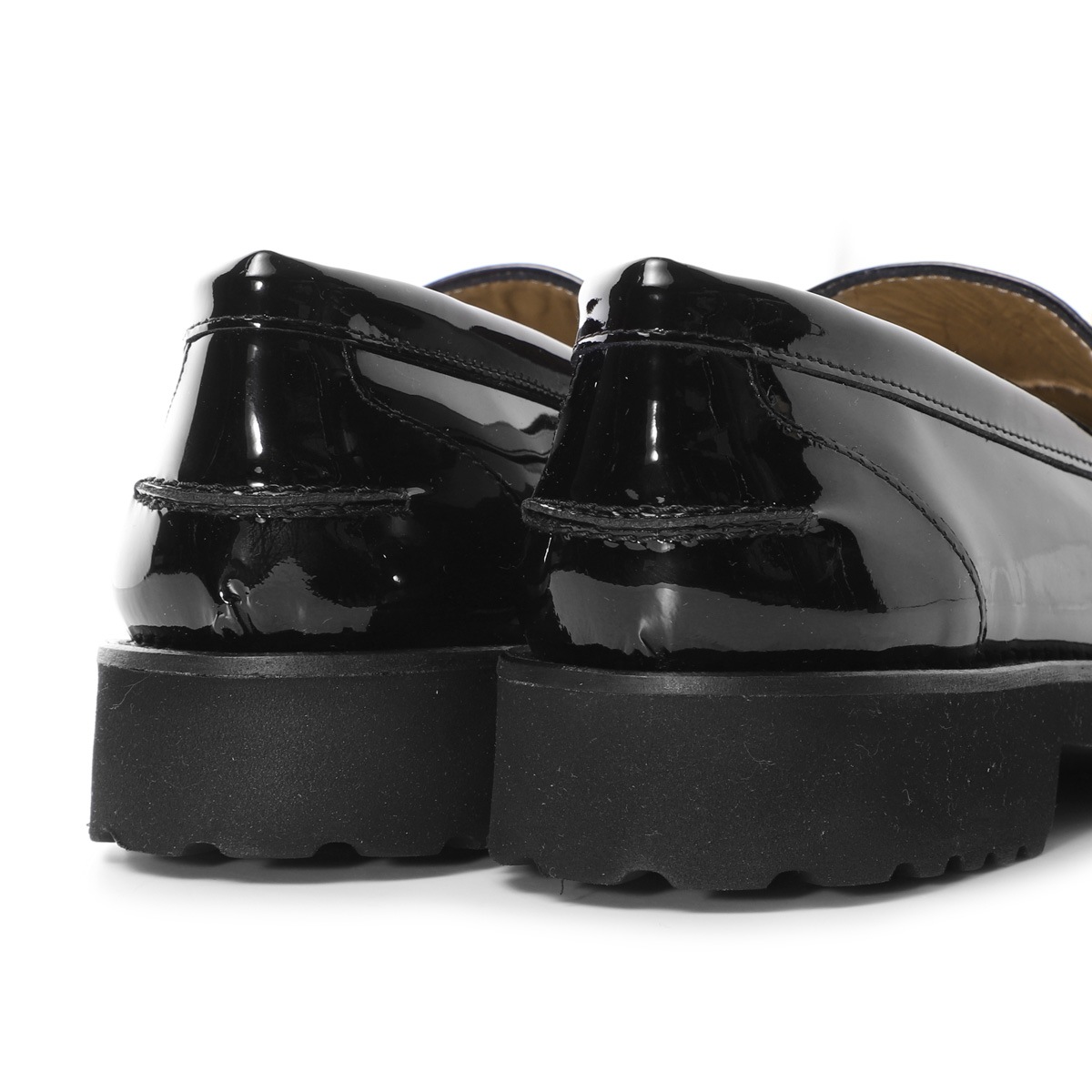 PASCUCCI パスクッチ ローファー/ビットローファー/ZOE ビットローファー 軽量 オフィスカジュアル【大きいサイズあり】 レディース