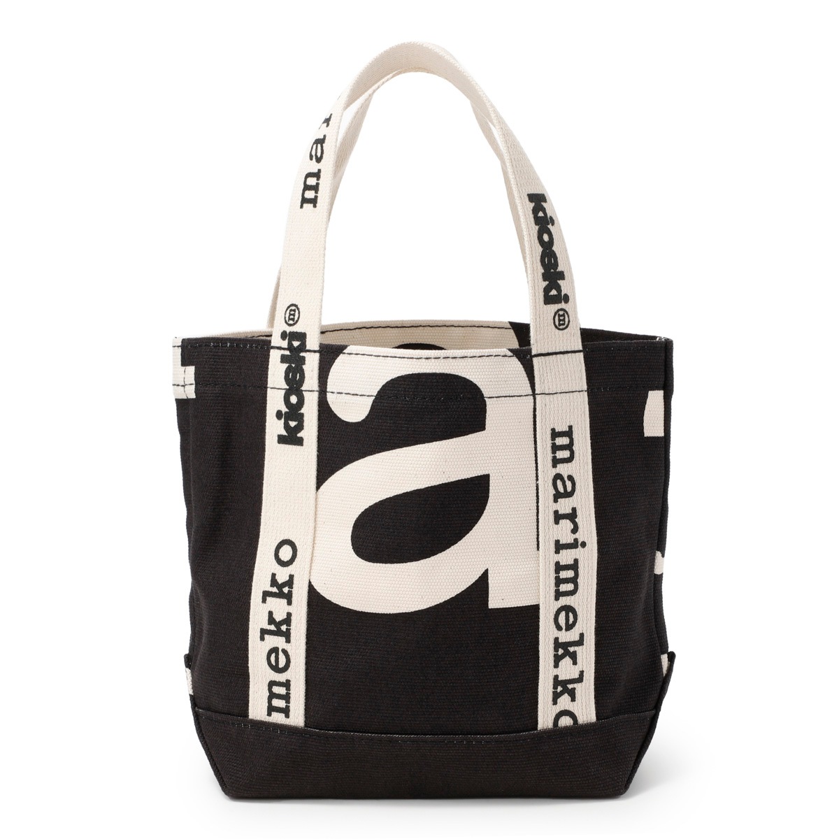 アウトレット】marimekko マリメッコ トートバッグ/CARRIER MINI