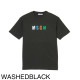 MSGM エムエスジーエム クルーネックTシャツ/KIDS キッズ ボーイズ/ロゴT バックロゴ レディース