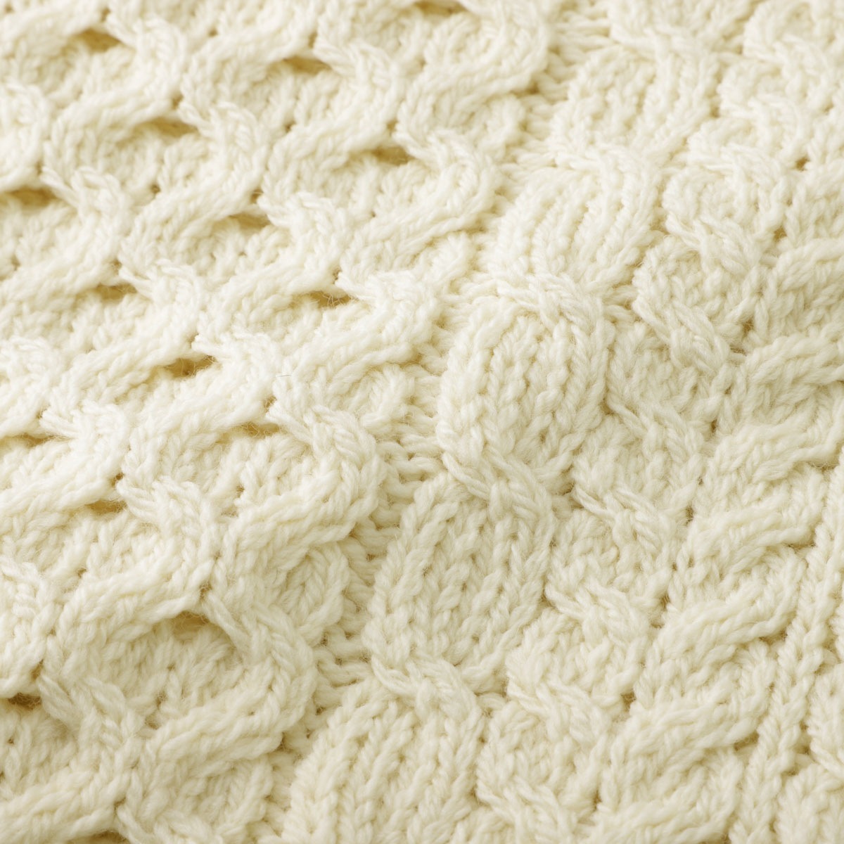 aran WOOLLEN MILLS アランウーレンミルズ タートルネック ニット/TRADITIONAL HIGHNECK SWEATER メンズ