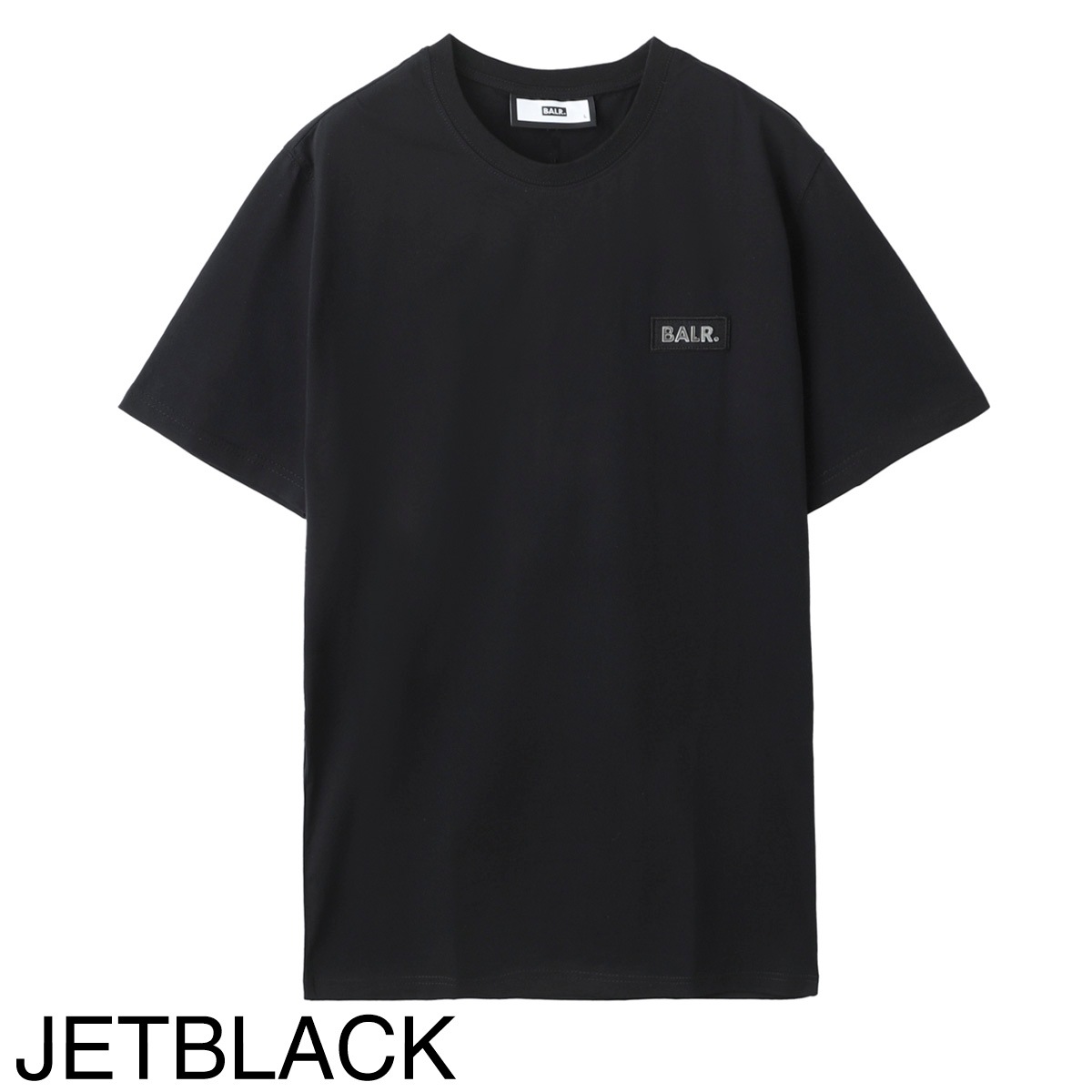 アウトレット】BALR. ボーラー クルーネックTシャツ メンズ