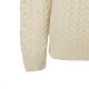 aran WOOLLEN MILLS アランウーレンミルズ タートルネック ニット/TRADITIONAL HIGHNECK SWEATER メンズ