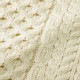 aran WOOLLEN MILLS アランウーレンミルズ タートルネック ニット/TRADITIONAL HIGHNECK SWEATER メンズ