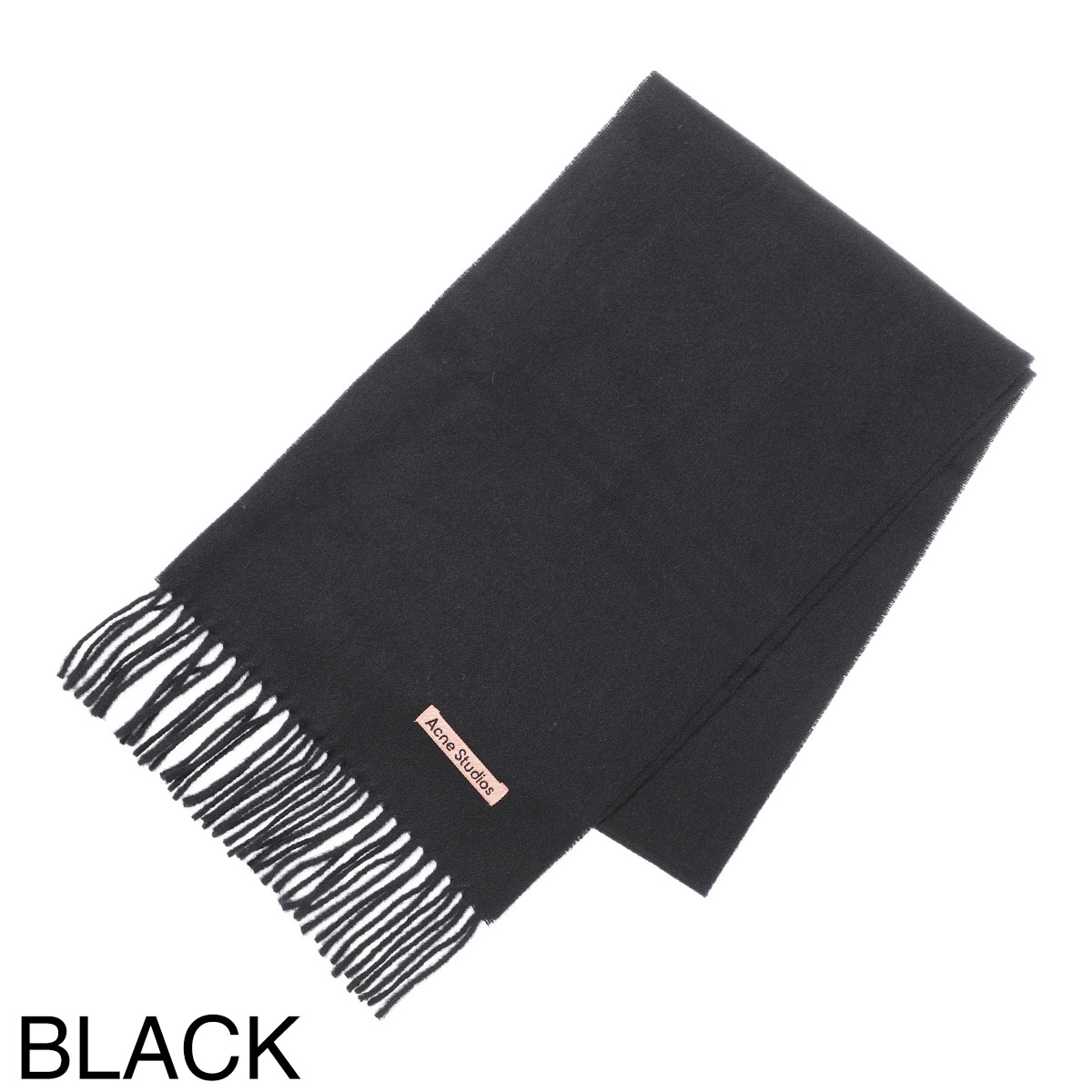 ACNE STUDIOS アクネ マフラー