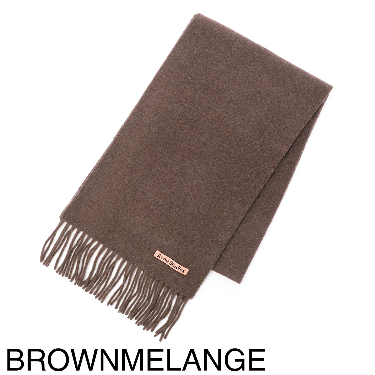 ACNE STUDIOS アクネ マフラー