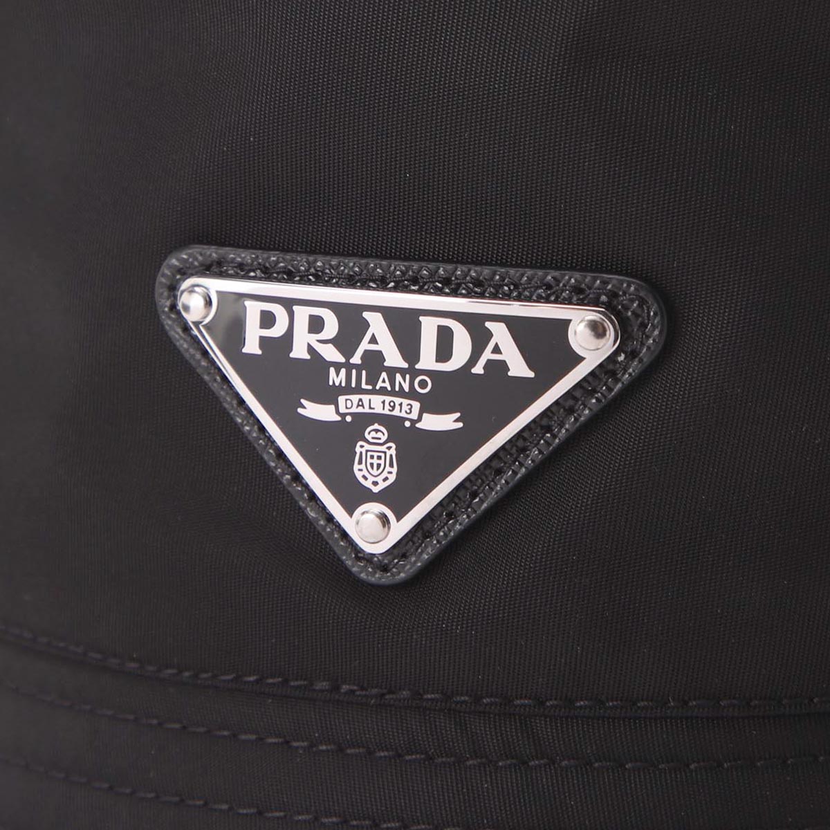 PRADA プラダ バケットハット メンズ | メンズ・ブランド一覧