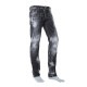【5万円均一】【アウトレット】DSQUARED2 ディースクエアード ジップフライジーンズ/ANNIVERSARY SUPER LOW JEANS メンズ