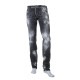 【5万円均一】【アウトレット】DSQUARED2 ディースクエアード ジップフライジーンズ/ANNIVERSARY SUPER LOW JEANS メンズ