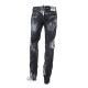 【5万円均一】【アウトレット】DSQUARED2 ディースクエアード ジップフライジーンズ/ANNIVERSARY SUPER LOW JEANS メンズ