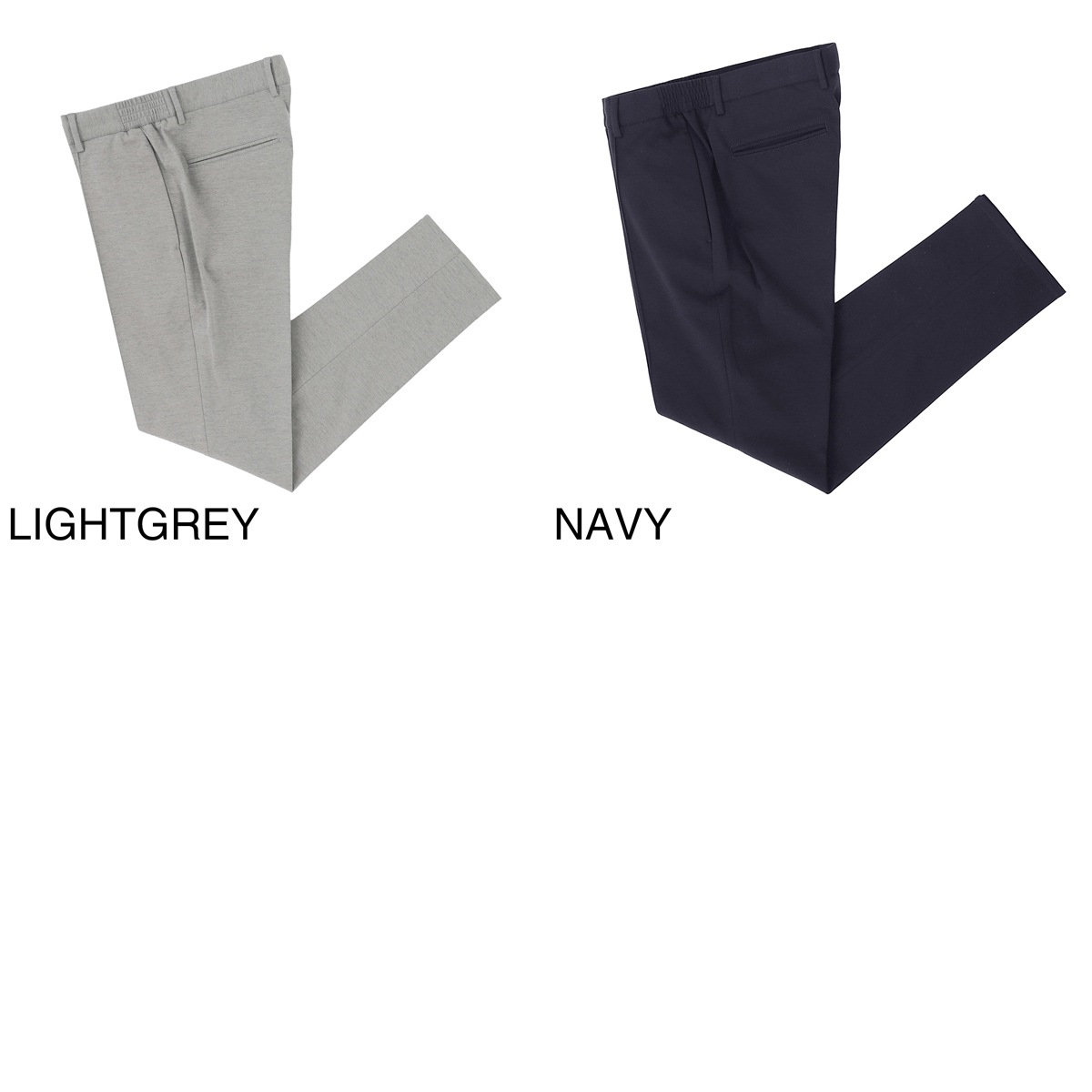 GIAB'S ARCHIVIO ジャブス アルキヴィオ イージースラックス/MASACCIO M1【大きいサイズあり】 メンズ