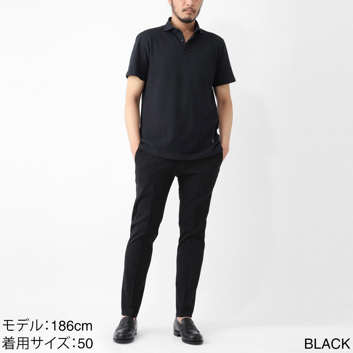 GIAB'S ARCHIVIO ジャブス アルキヴィオ イージースラックス/MASACCIO M1【大きいサイズあり】 メンズ