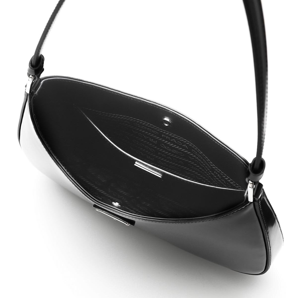 ★ PRADA ★ SPAZZOLATO ショルダーバッグ 楽天市場】プラダ 斜め掛けショルダーバッグ メンズ PRADA