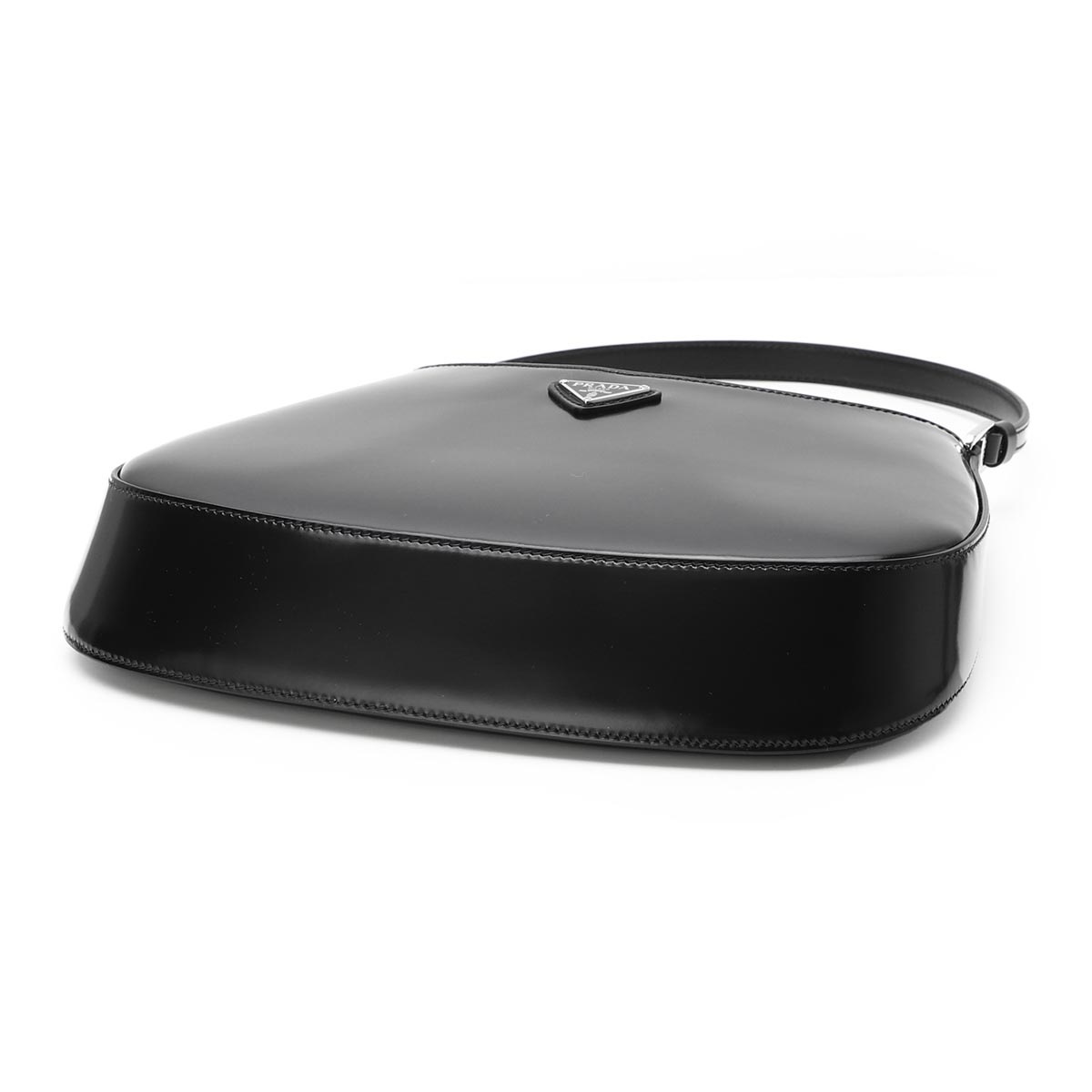 PRADA プラダ ショルダーバッグ/ホーボーバッグ/クレオ